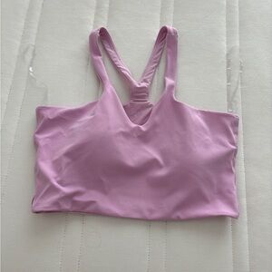 Lululemon tank top size S